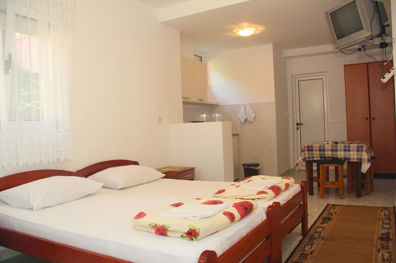 D&R Boreta Apartments Budva Quarto foto