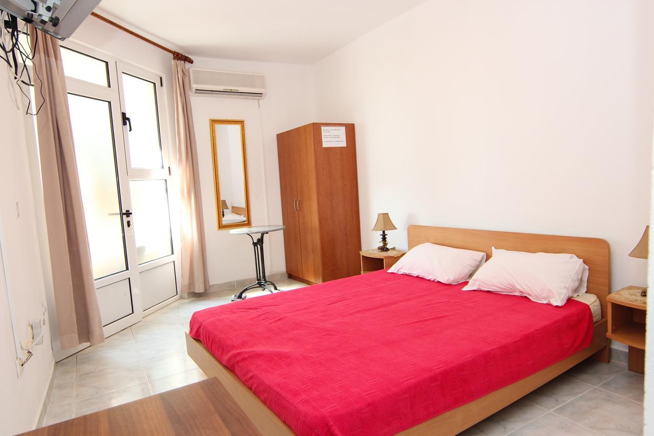 D&R Boreta Apartments Budva Quarto foto